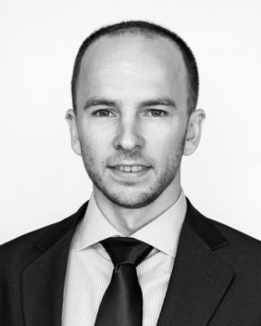 Direktorius Justinas Noreika