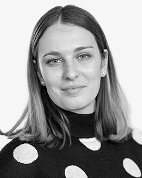 Administratorė Ieva Griniūtė-Tumelienė