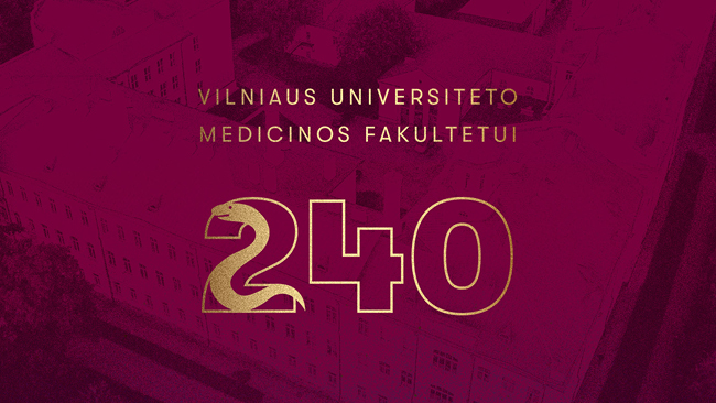 VU Medicinos fakulteto neliečiamojo kapitalo subfondas