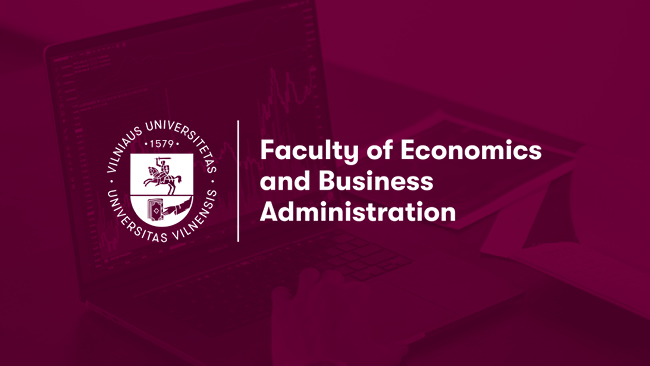 VU Faculty of Economics and Business Administration Endowment Subfund