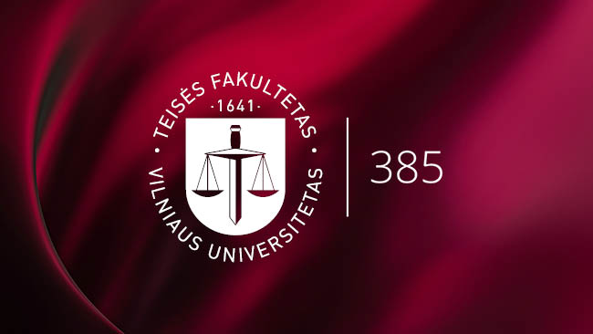 VU Teisės fakulteto neliečiamojo kapitalo subfondas