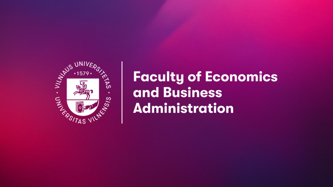 VU Faculty of Economics and Business Administration Endowment Sub-fund