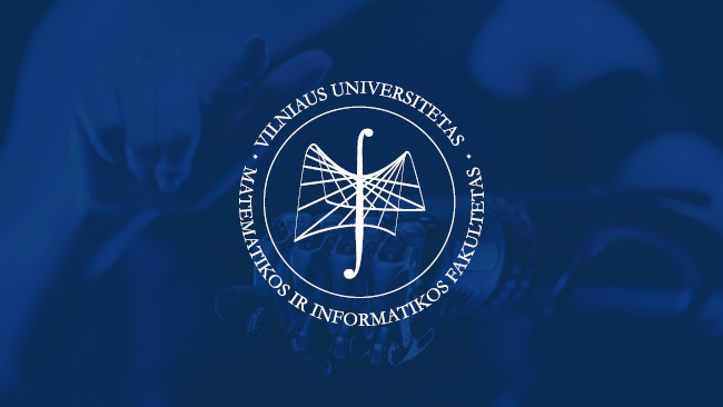 VU Faculty of Mathematics and Informatics Subfund