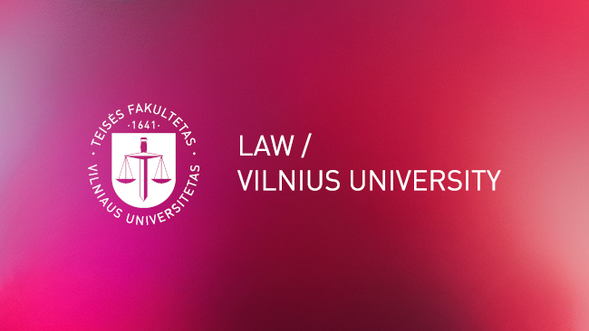 VU Faculty of Law Endowment Sub-fund