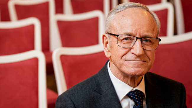 Prof. Algis Petras Piskarskas (1942-2022) Endowment Sub-fund