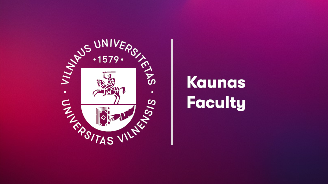 VU Kaunas Faculty Endowment Sub-fund
