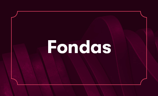 Remkite bendrą neliečiamojo kapitalo fondą Remkite bendrą neliečiamojo kapitalo fondą