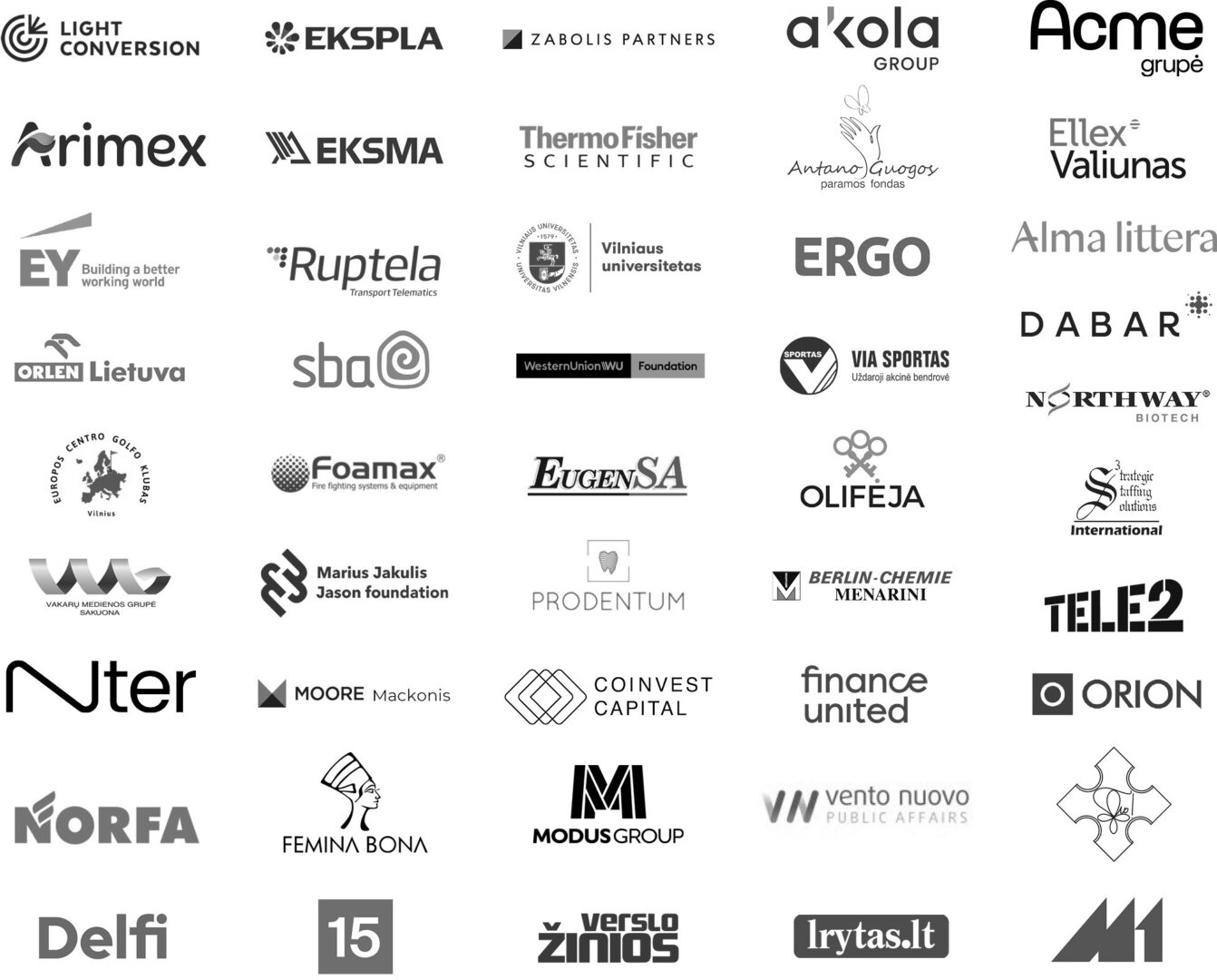 vuf.lt partneriai