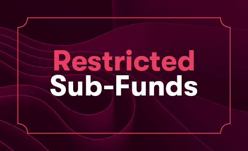 Contribute to the Sub-Funds Contribute to the Sub-Funds