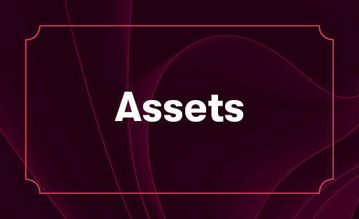 Donate Assets Donate Assets