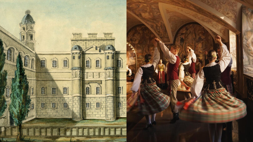 1.2% Personal Income Tax Support: The Public Allocated Over €50,000 to the VU Foundation