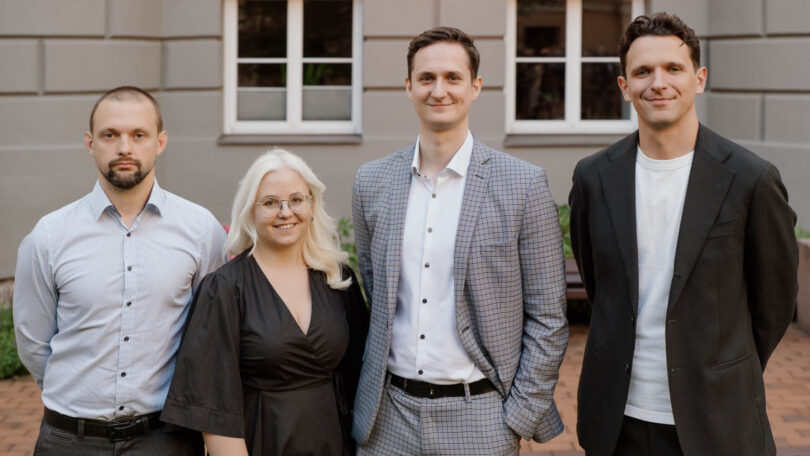 Postdoctoral Fellowship Competition: €85,000 Shared by Four Talented Researchers
